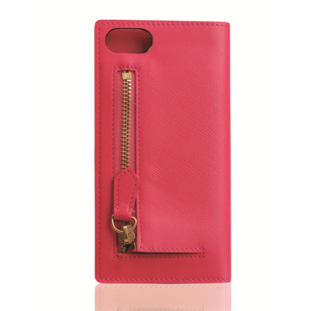 [SLG] D5 CSL Zipper Case for iPhone