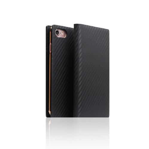 [SLG] D6 Italian Minerva Box Leather Case for iPhone
