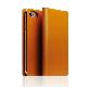 full image [SLG] D7 Italian Buttero Leather Case for iPhone