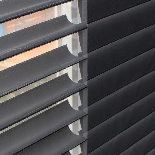 LIVINGTEX Winsharp Triple Swan | window blind