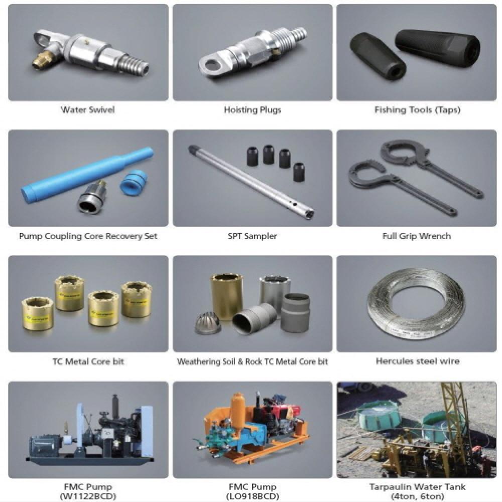 [Mining,Exploration,Coring,Drilling] Korea drilling accessories _Core Barrel