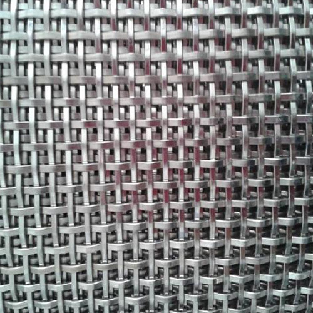High quality best selling ultra fine stainless steel Welded Wire Mesh, concrete Wire Mesh