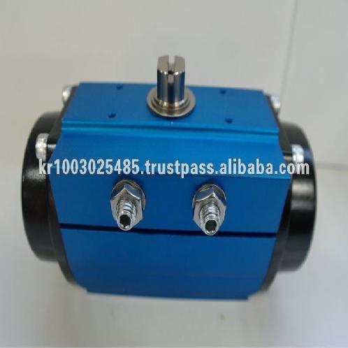 Pneumatic Actuator | Pneumatic Actuator