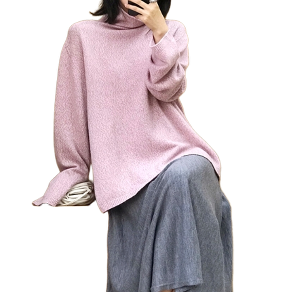 Women Fur Denim Jacket, One Size, Medium