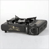 PORTABLE GAS STOVE