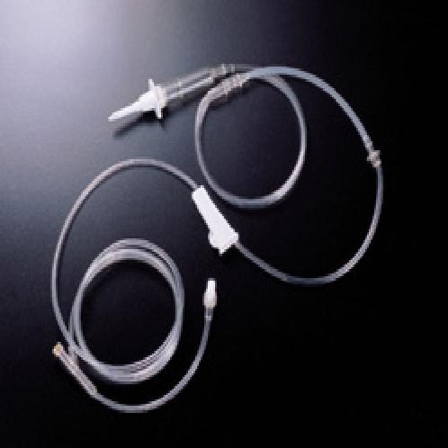 I.V Infusion Pump Set