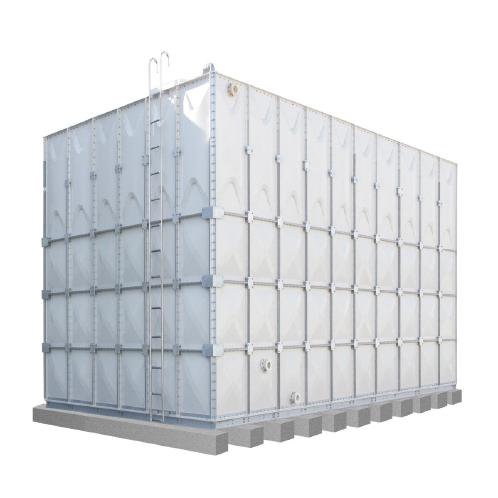 GRP Water Tank