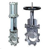 Knife Gate Valve