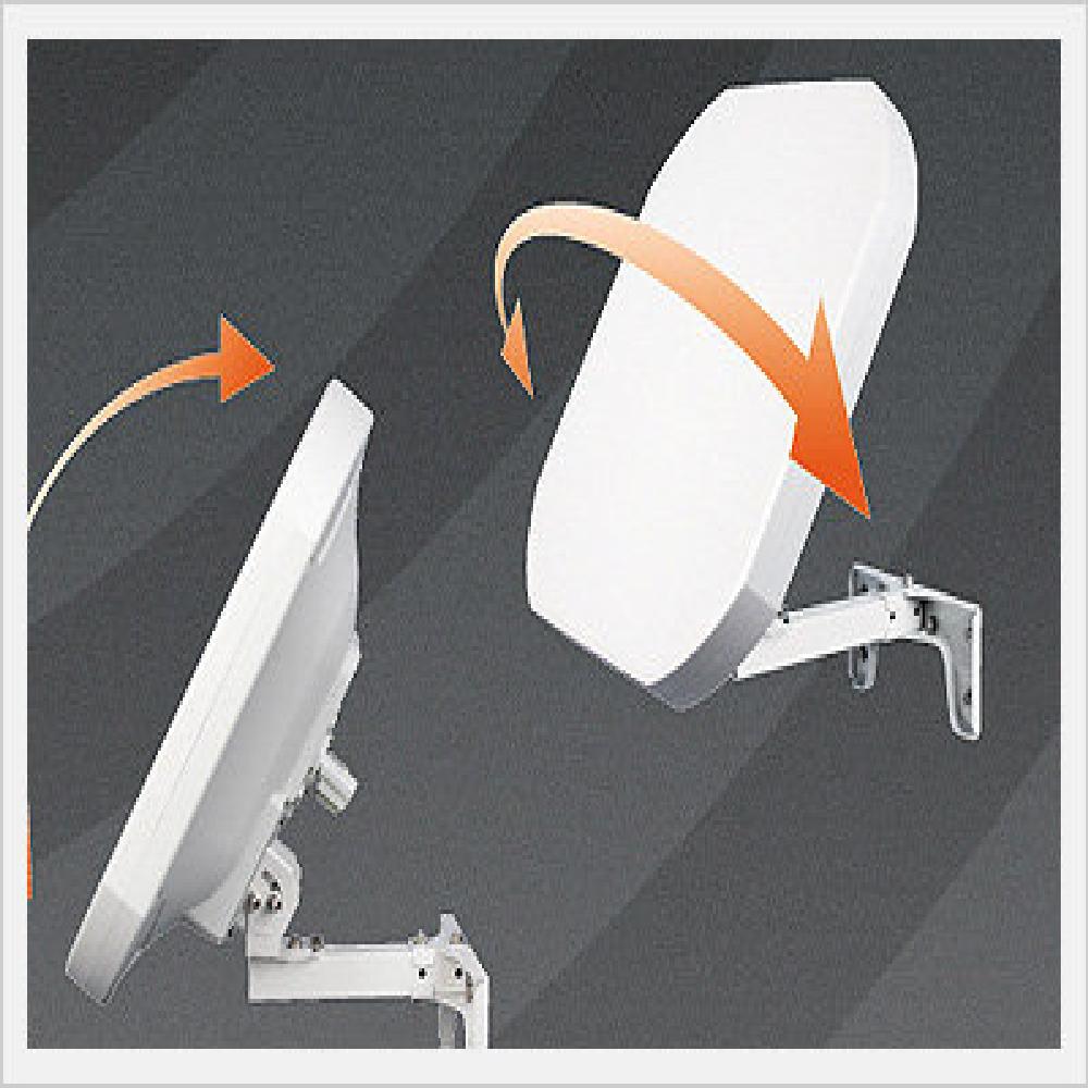 Satellite Flat Panel Antenna