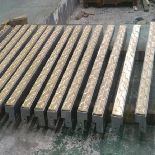 Copper Alloy Casting 