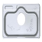 STAINLESS STEEL SINK Designed sink