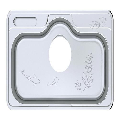 STAINLESS STEEL SINK Designed sink | Stainless steel sink, under sink ,inset sink, kitchen sink,sink, Domestic kitchenware