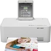 Smartphone Photo Printer