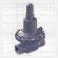 full image 1ST Stage Medium Pressure Regulator for Two Stage Reduction
