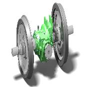 Railway Vehicle & Parts