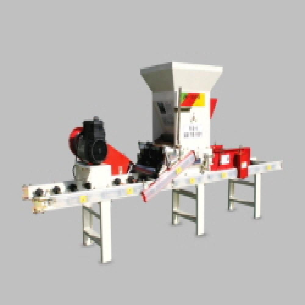 Soil provider for raising seeding box