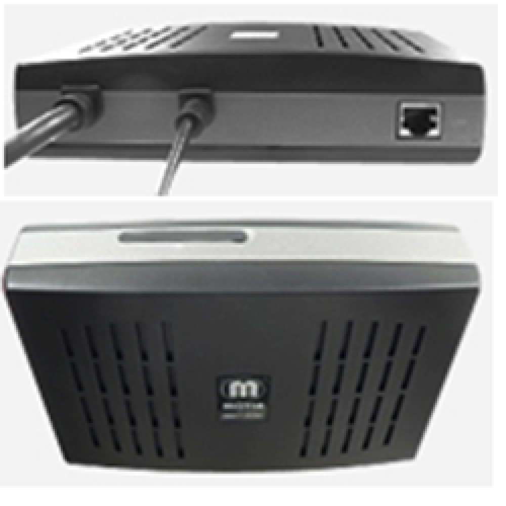 Vehicle Tracker(iMDT2500-COMMHUB)