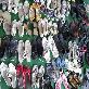 detail image1 Used Shoes Mix