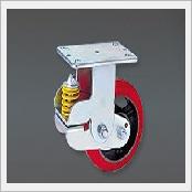 Caster -Shock Absorber