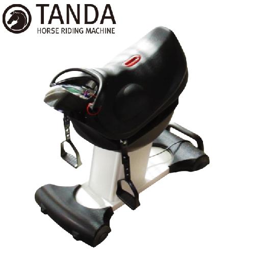 Horse riding machine  TANDA  MX-0004