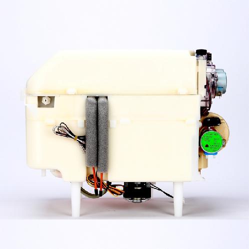 ICE Maker Unit | Ice Maker, Water, Restaurant, Cafe, Coffee, Beverages