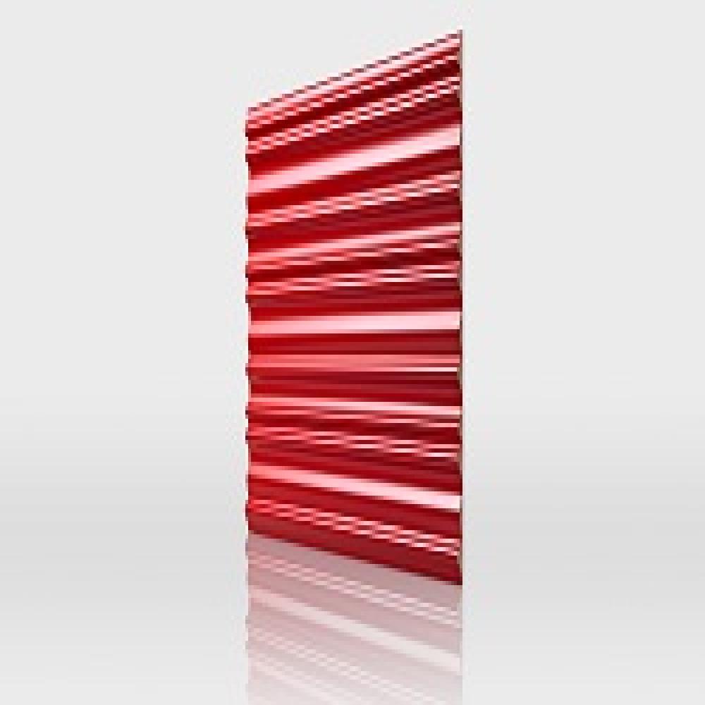 RG-Sound Absorption Wood en Panel _RG-3D Wave Board