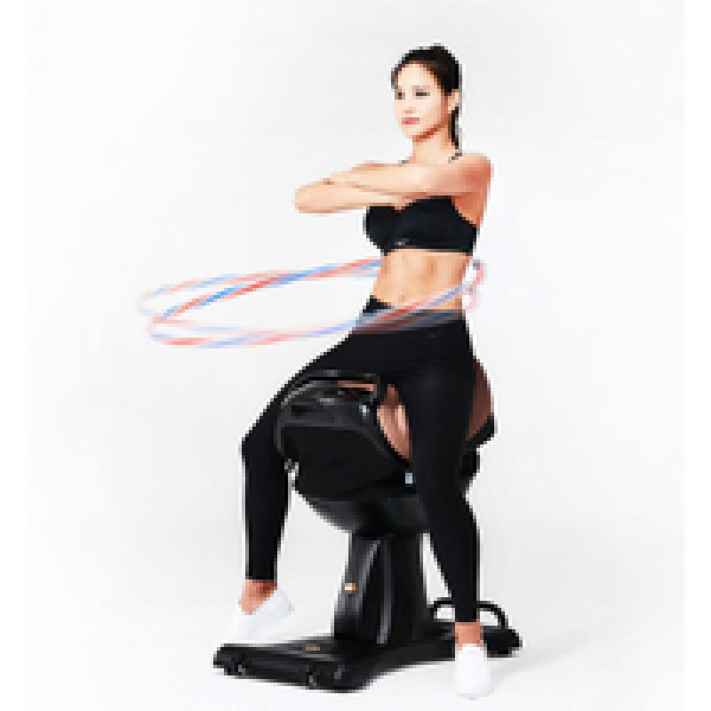 Horse riding machine  TANDA  EQ-900