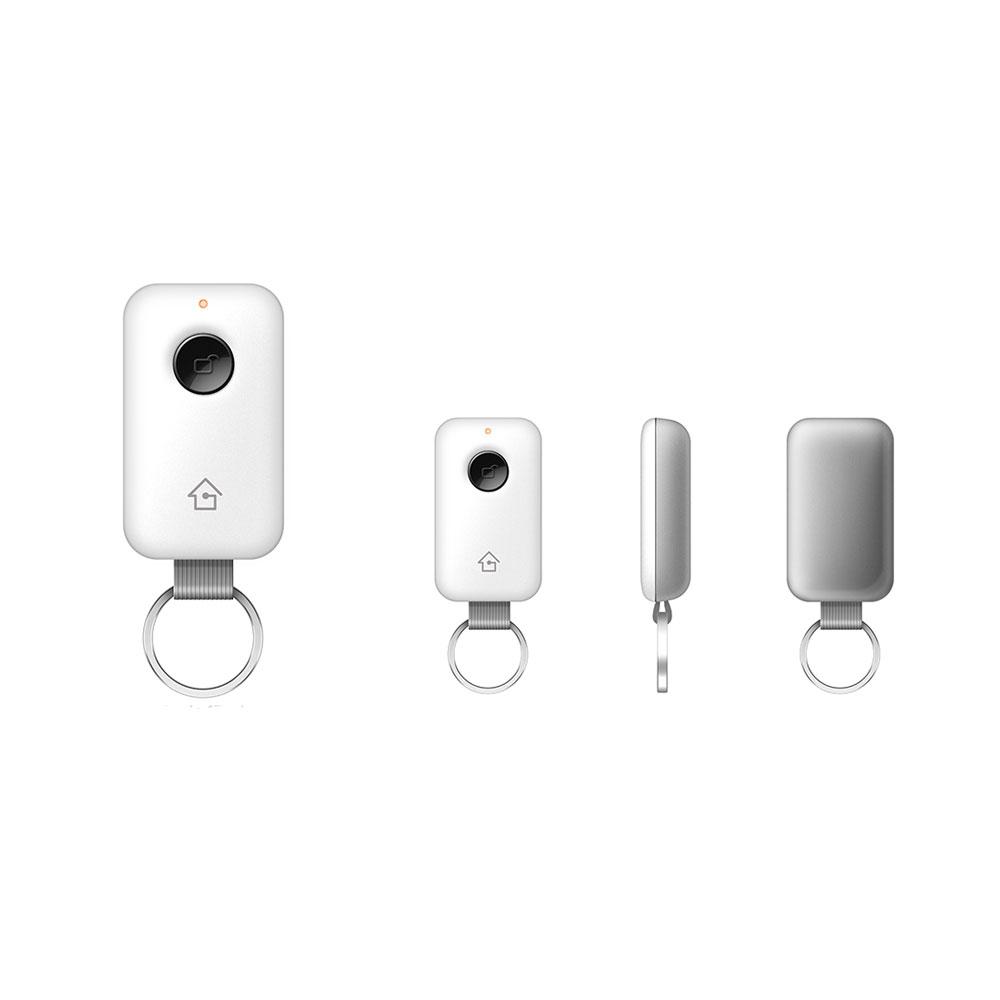 ID303FE-R (Japan Glass Door Digital Door Lock)