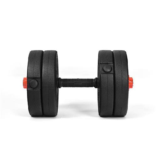 DUMBKOBELL | Fat diet, Wrist, grip and forearm exercise at the same time!