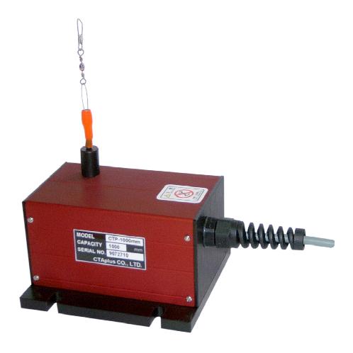 Cable Extention Position Sensor