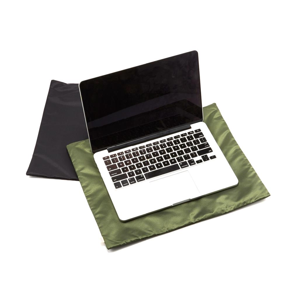 NINANO Atssa Pad Effective Convenient Laptop Electromagnetic Wave Radiation Protection Electronic De