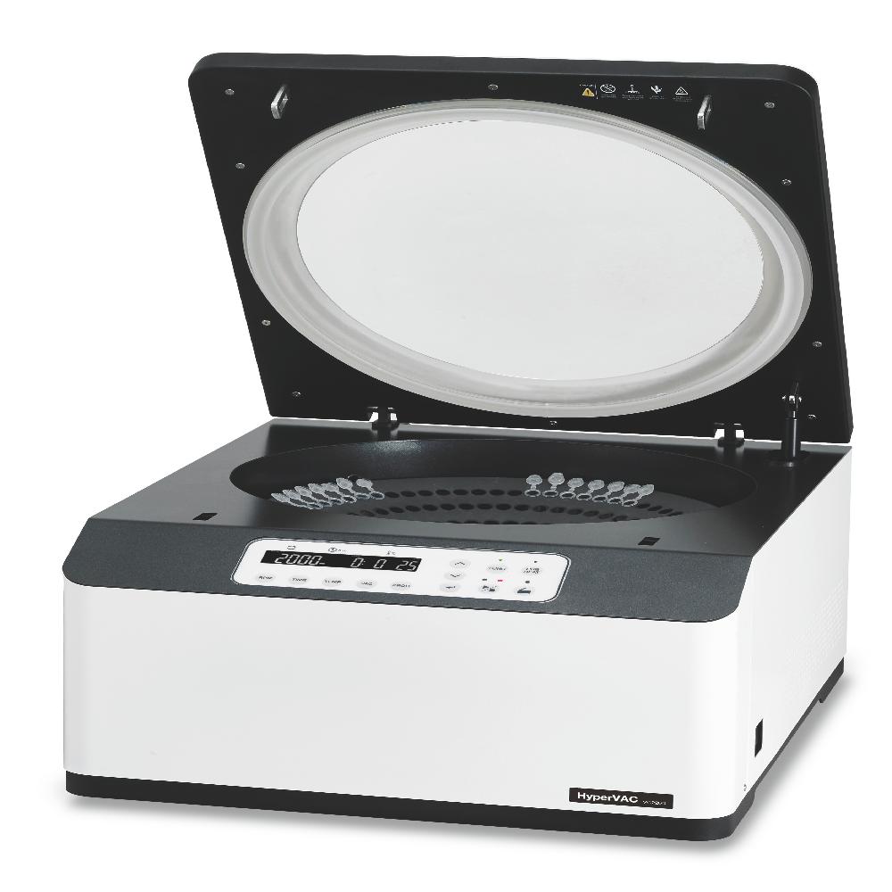 Vacuum Concentrator, HyperVAC-MAX Centrifuge