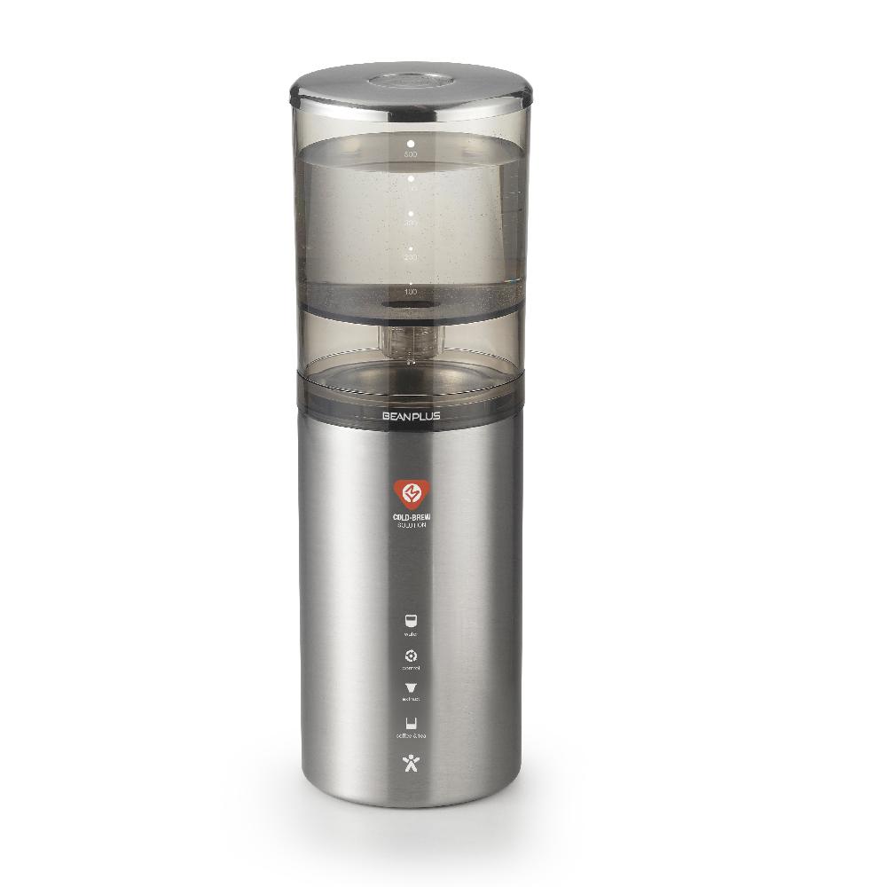 BEANPLUS COLD-BREW SOLUTION 550