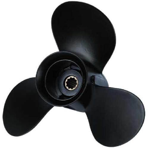 Outboards Propeller (Yamaha PROPELLER)