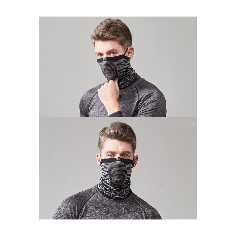 N-rit Extreme Cool, UV Protection, Dust,Insect Protection,Comportable breath