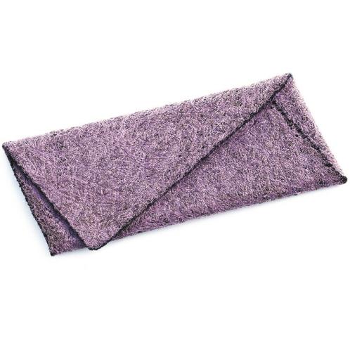 Textile Clutch Bag FCB-VB001