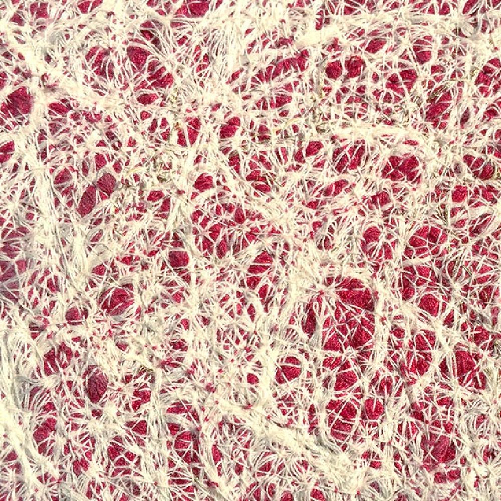 Textile Clutch Bag FCB-RW001