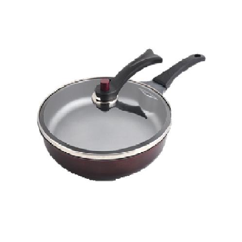 Huhu Frying pan 28cm