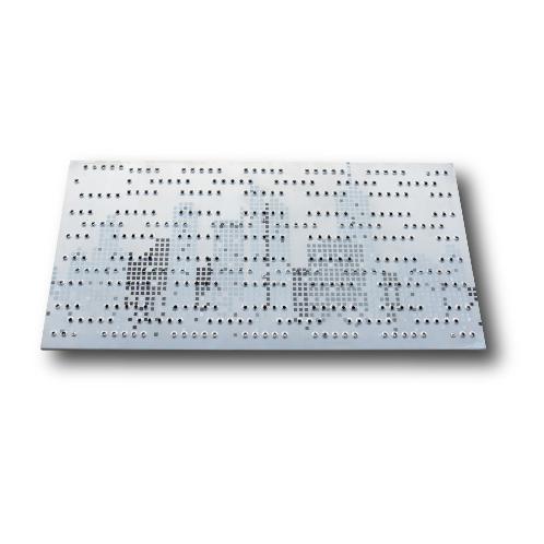 standard-byeol pani (stainless steel)