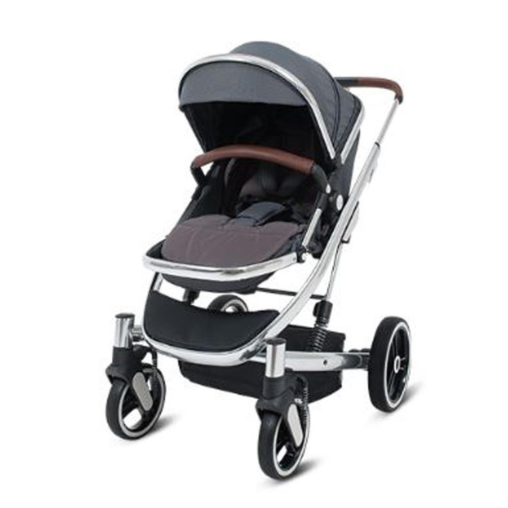 Simple design elenier's deluxe compromise Sesto S Shining Edition (Grey, Navy, Red, Brown)