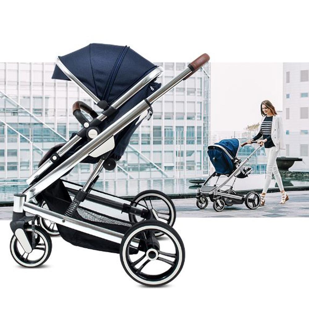 Simple design elenier's deluxe compromise Sesto S Shining Edition (Grey, Navy, Red, Brown)