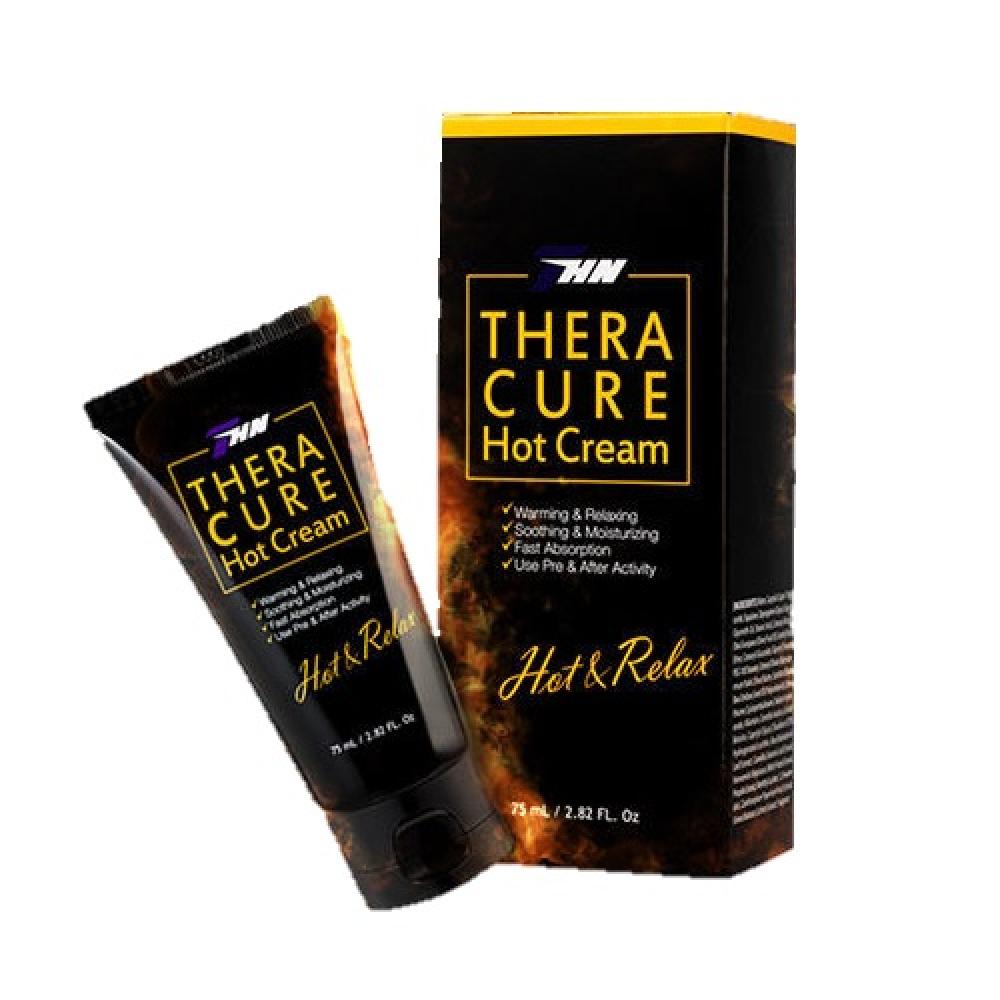 THERACURE HOT CREAM