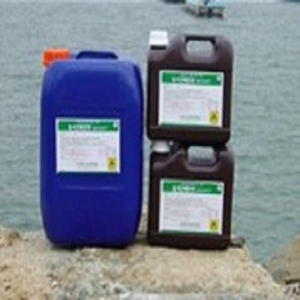 PURITY CHLORINE DIOXIDE   EN-GREEN PLUS