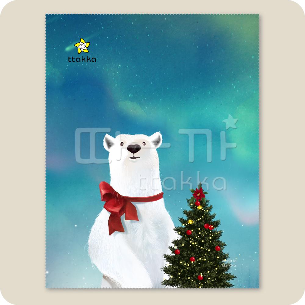 Microfiber Cleaning Cloth