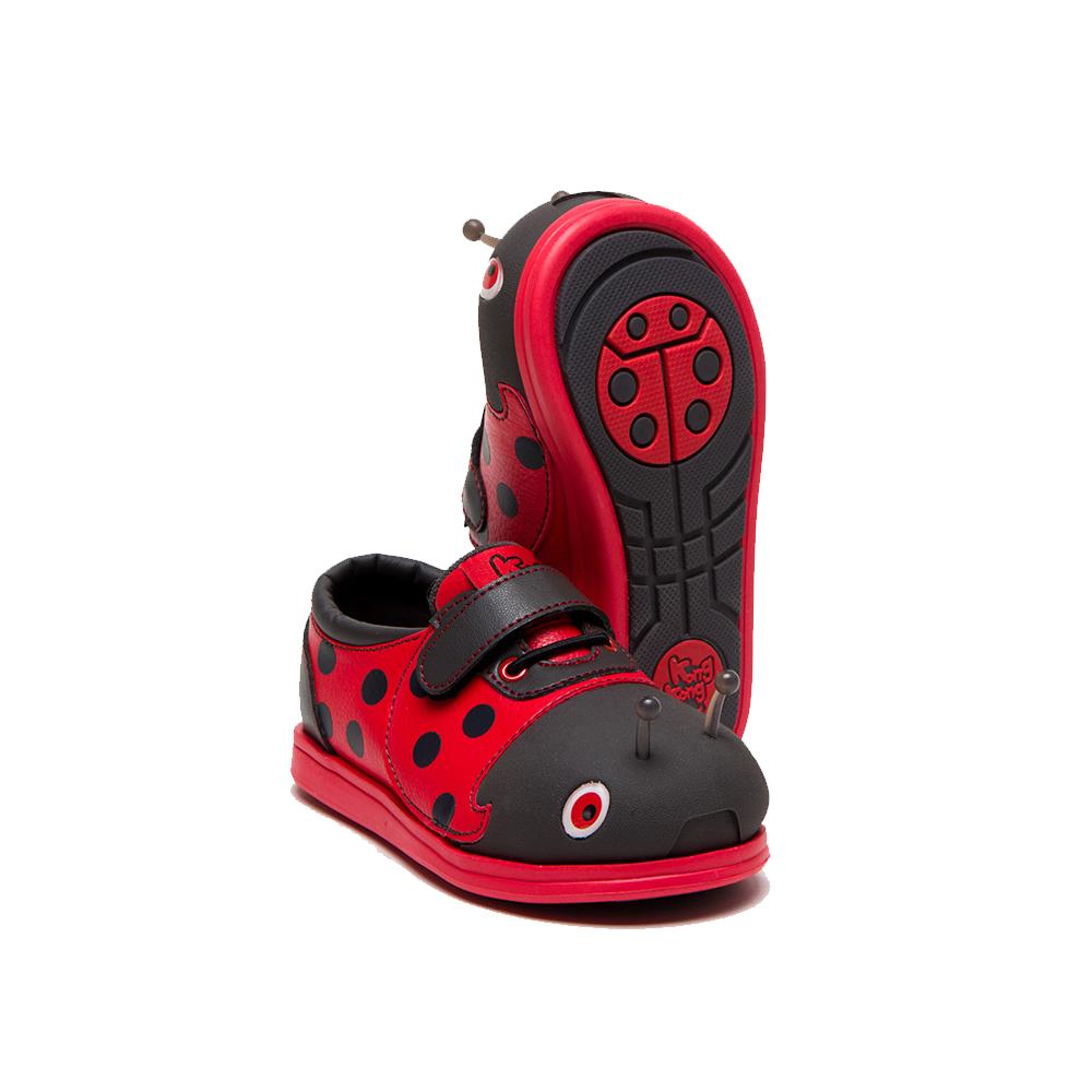 Rodi Character Sneaker (Pavement)