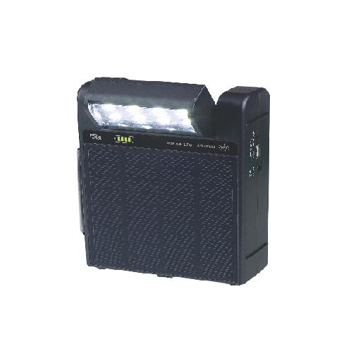 SOLAR LED LANTERN K-4