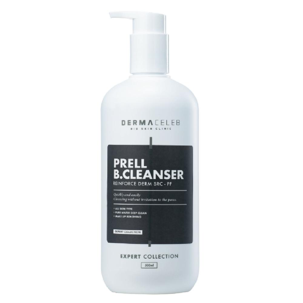 PRELL B.CLEANSER