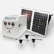 Solar Lighting System SG-30