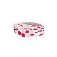 detail image2 Cuna Perfect-Fit Nursing Pillow Red Moon