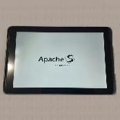 Systems Technology Rugged LCD & Tablet PC-Figure with photoshop, MSoffice, autoCAD, CorelDraw